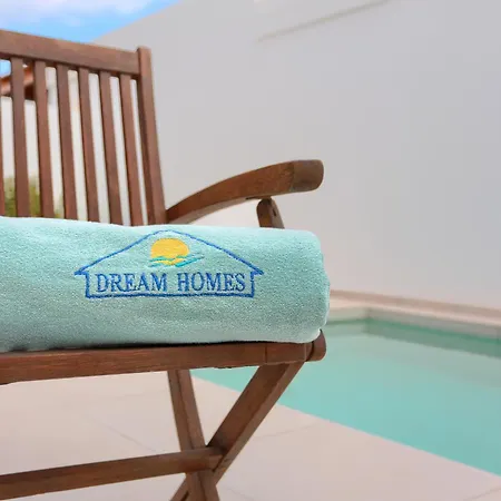 Oliva, Private In * Playa Blanca (Lanzarote)