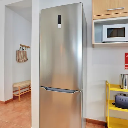 Oliva, Private In Playa Blanca (Lanzarote)