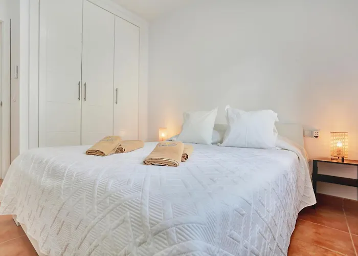 Oliva, Private In * Playa Blanca