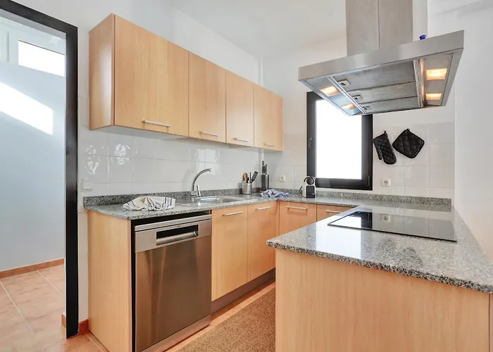 Oliva, Private In Playa Blanca