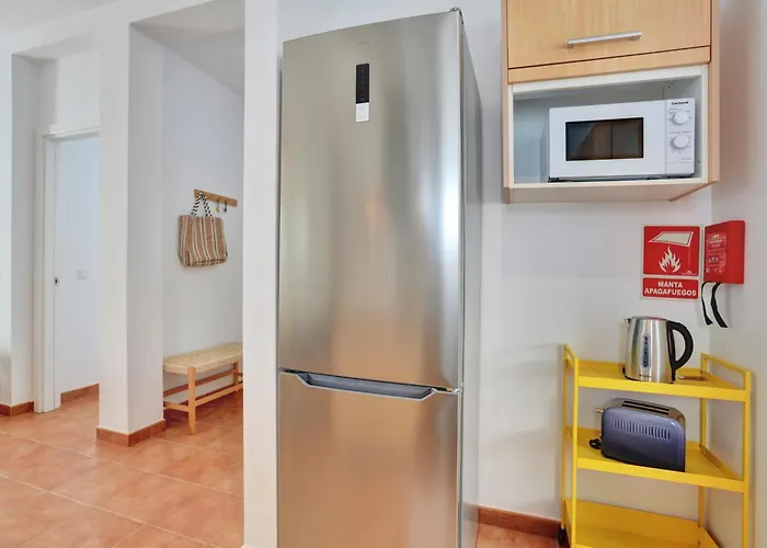 Oliva, Private In Playa Blanca