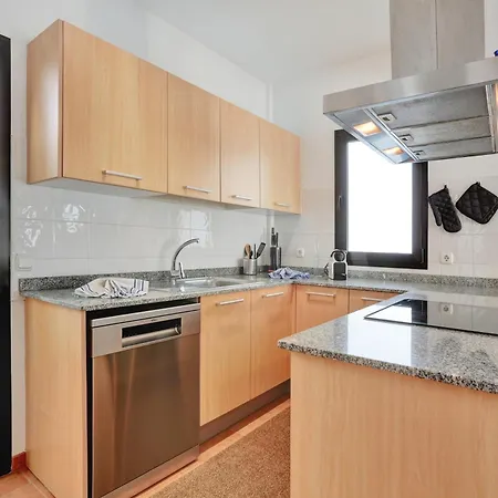 Oliva, Private In Playa Blanca (Lanzarote)