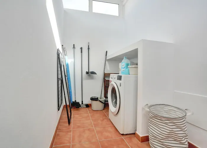 Oliva, Private In * Playa Blanca (Lanzarote)